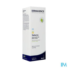 Afbeelding in Gallery-weergave laden, Dermasence Seborra Skin Clarify. Body Lotion 200ml
