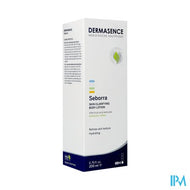 Dermasence Seborra Skin Clarify. Body Lotion 200ml