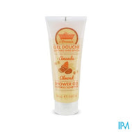 Lpbp Douchegel Amandel Tube 55ml