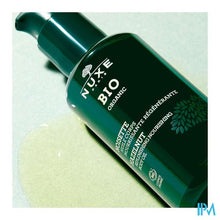 Afbeelding in Gallery-weergave laden, Nuxe Bio Voedende Regenererende Lichaamsolie 100ml
