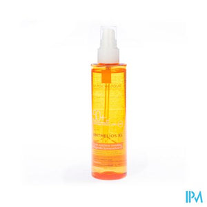 La Roche Posay Anthelios Xl Huile Protectrice Ip50+ 200ml