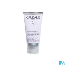 Afbeelding in Gallery-weergave laden, Caudalie Vinotherapist Cr Mooie Voeten 75ml Promo
