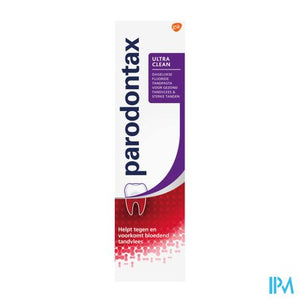 Parodontax Ultra Clean Tandpasta 75ml