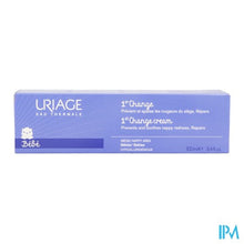 Afbeelding in Gallery-weergave laden, Uriage 1ste Luierwissel Emuls Tube 100ml
