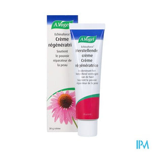 A.vogel Creme Echinaforce 30ml