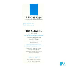 Afbeelding in Gallery-weergave laden, La Roche Posay Rosaliac Uv (ex-xl) Riche 40ml
