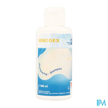 Afbeelding in Gallery-weergave laden, Sebodex Shampoo 200ml
