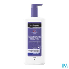 Afbeelding in Gallery-weergave laden, Neutrogena N/f Visibly Renew Lichaamsmelk 400ml
