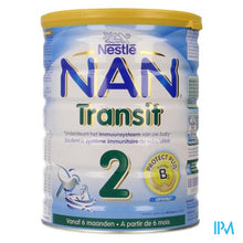 Charger l'image dans le visualiseur Gallery, Nan Transit 2 Powdered Milk 2lftd 800g
