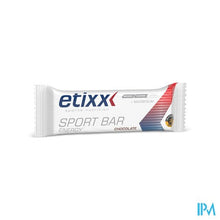 Afbeelding in Gallery-weergave laden, Etixx Energy Sport Bar Chocolate 1x40g
