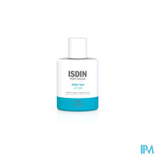 Load image into Gallery viewer, Isdin Aftersun Lotion 100ml
