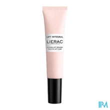 Afbeelding in Gallery-weergave laden, Lierac Lift Integral Ogen&lippen 5ml
