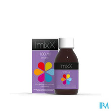 Load image into Gallery viewer, Imixx Siroop 100ml Nf
