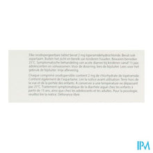 Load image into Gallery viewer, Loperamide Ab 2mg Orodisp. Tabl 20
