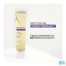 Afbeelding in Gallery-weergave laden, Aderma Epitheliale Ah Gel-olie Massage 40ml
