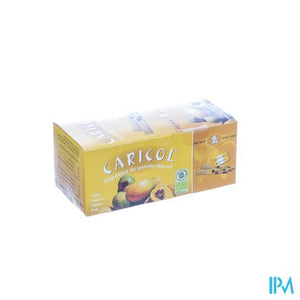 Caricol Papaya Food Supplement Stick 20x20ml