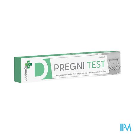 Dynaphar Pregni-test