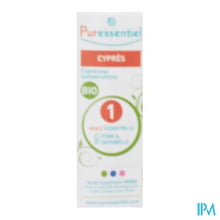 Load image into Gallery viewer, Puressentiel Eo Cipres Bio Expert 10ml
