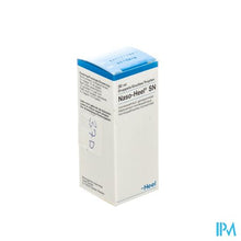 Afbeelding in Gallery-weergave laden, Naso-heel Sn Gutt 30ml Heel
