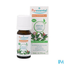 Afbeelding in Gallery-weergave laden, Puressentiel Eo Kruidnagel Bio Expert 5ml
