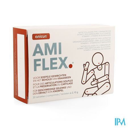 Amiflex Comp 30
