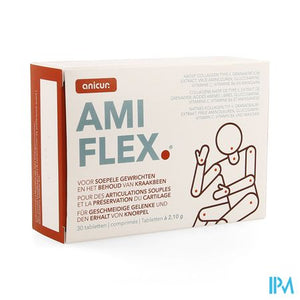Amiflex Comp 30