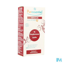 Afbeelding in Gallery-weergave laden, Puressentiel Mass.olie Pompelmoes-jojoba Bio 100ml
