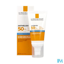 Afbeelding in Gallery-weergave laden, La Roche Posay Anthelios Ultra Creme Ip50+ N/parf 50ml

