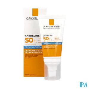 La Roche Posay Anthelios Ultra Creme Ip50+ N/parf 50ml
