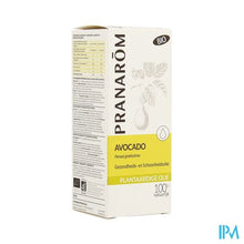 Afbeelding in Gallery-weergave laden, Pranarom Po Avocado Bio 50ml
