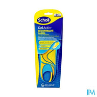 Scholl Inlegzolen Casual Small