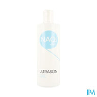 NAQI Ultrason Gel 500ml