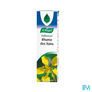 A.Vogel Pollinosan Neusspray 20ml