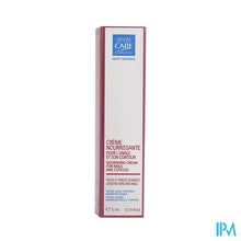 Afbeelding in Gallery-weergave laden, Eye Care Nourishing Cream Nails & Cuticules 5ml

