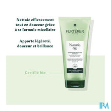 Afbeelding in Gallery-weergave laden, Furterer Naturia Shampoo Tube 200ml
