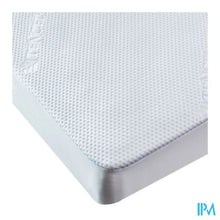 Load image into Gallery viewer, Suprima 3069 Matrasovertrek Pu+tencel 90x200x24cm
