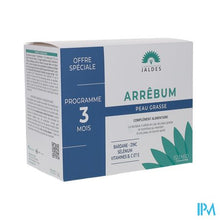 Afbeelding in Gallery-weergave laden, Arrebum Tabl 180
