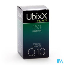 Load image into Gallery viewer, Ubixx 100 Caps 150
