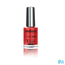Afbeelding in Gallery-weergave laden, Andreia Vao Gel H39 Onverschrok. 10,5ml
