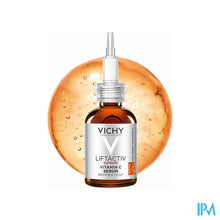 Afbeelding in Gallery-weergave laden, Vichy Liftactiv Vitamin C Serum 20ml Nf
