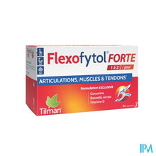 Afbeelding in Gallery-weergave laden, Flexofytol Forte Filmomh Tabl 84 Nf
