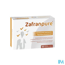 Afbeelding in Gallery-weergave laden, Zafranpure Comp 60
