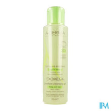 Afbeelding in Gallery-weergave laden, Aderma Exomega Gel Reinig. 2in1 Haar Lichaam 500ml
