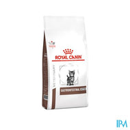 Royal Canin Cat Gastrointestinal Kitten Dry 0,4kg