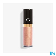 Load image into Gallery viewer, Sisley Ombre Eclat Liquide 2 Copper
