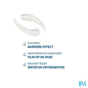 Ducray Dexyane Creme Isolerende Barriere 100ml