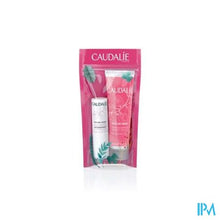 Afbeelding in Gallery-weergave laden, Caudalie Winter Duo Rose Vigne Promo
