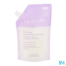 Afbeelding in Gallery-weergave laden, La Rosee Ultrazachte Sh Plant. Lijnz. Navul. 400ml
