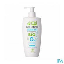 Charger l'image dans la galerie, Mkl Intieme Hygiene Gel Bio Verzacht. Pompfl 200ml
