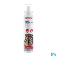 Afbeelding in Gallery-weergave laden, Beaphar Dog Education Spray 125ml

